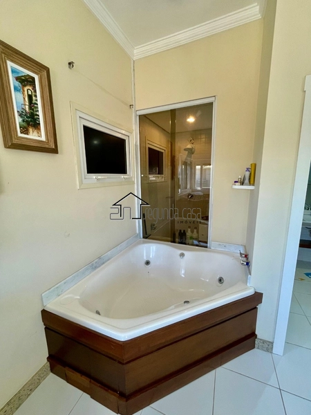 Sobrado em condomínio a beira mar: 19ª foto da galeria de imagens do imóvel