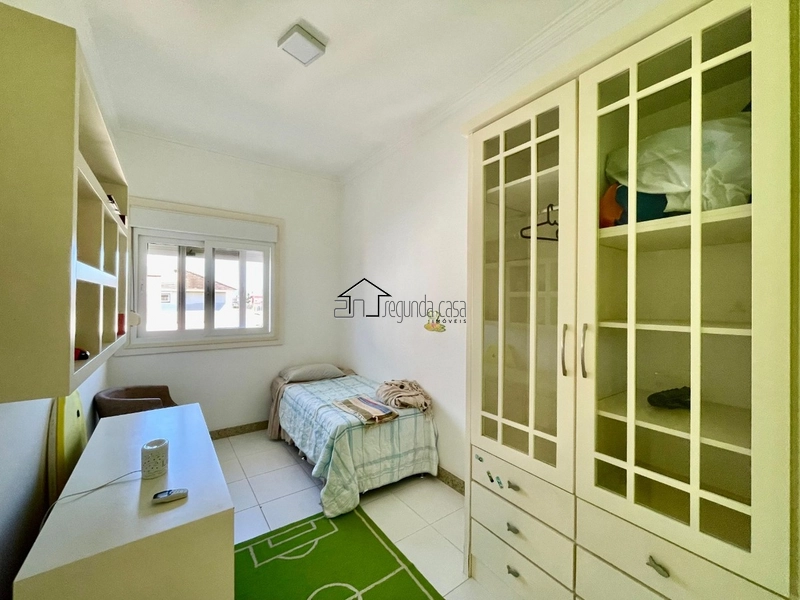 Sobrado em condomínio a beira mar: 16ª foto da galeria de imagens do imóvel