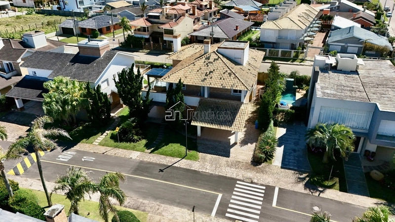 Sobrado em condomínio a beira mar: 40ª foto da galeria de imagens do imóvel