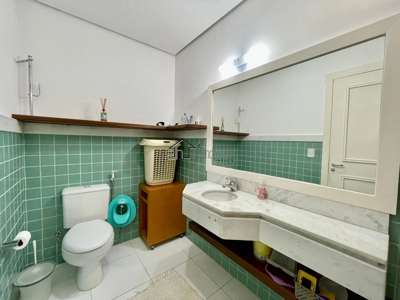 Sobrado em condomínio a beira mar: 32ª foto da galeria de imagens do imóvel