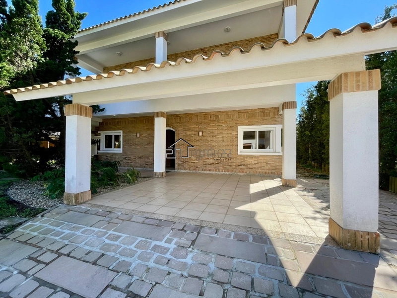 Sobrado em condomínio a beira mar: 4ª foto da galeria de imagens do imóvel