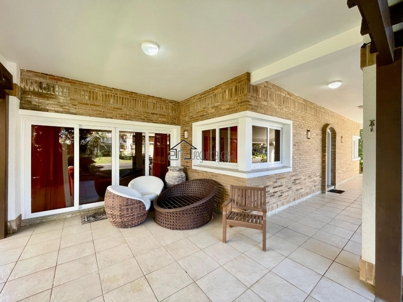 Sobrado em condomínio a beira mar: 6ª foto da galeria de imagens do imóvel