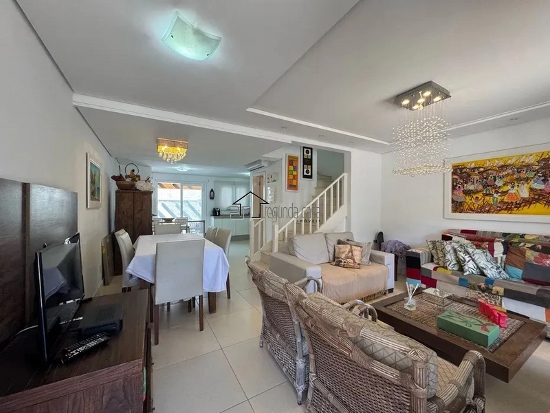 Duplex 3 dormitórios: 6ª foto da galeria de imagens do imóvel