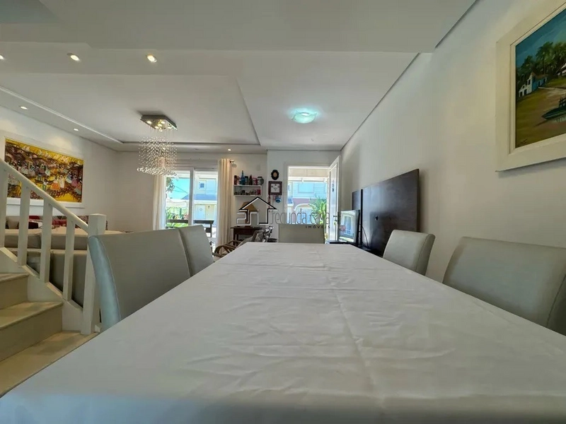 Duplex 3 dormitórios: 22ª foto da galeria de imagens do imóvel