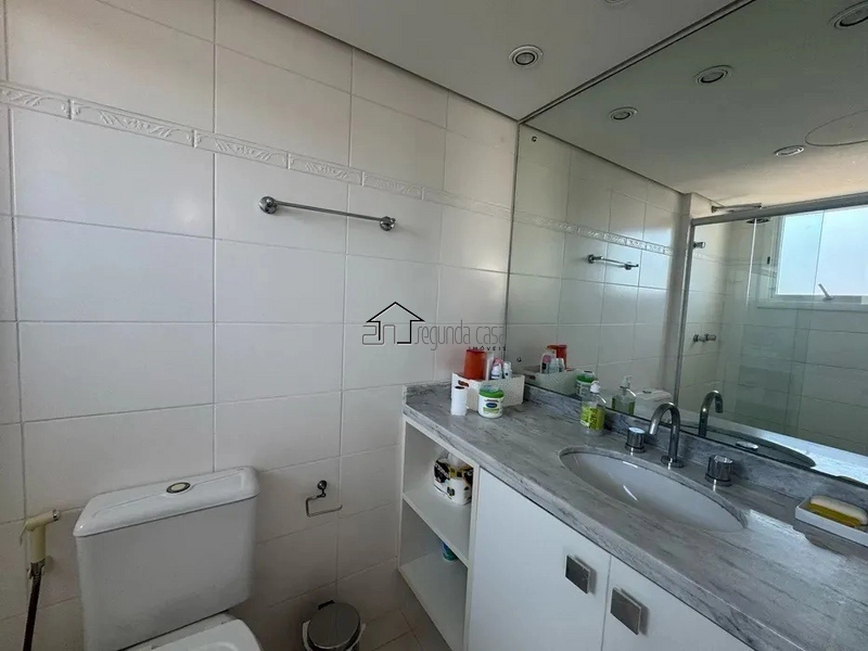 Duplex 3 dormitórios: 16ª foto da galeria de imagens do imóvel