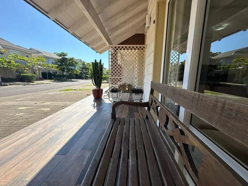 Duplex 3 dormitórios: 4ª foto da galeria de imagens do imóvel