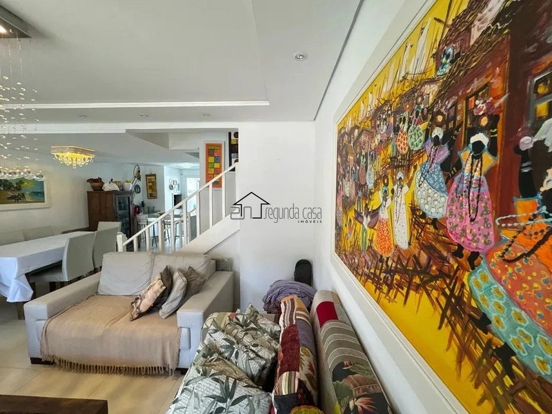 Duplex 3 dormitórios: 3ª foto da galeria de imagens do imóvel