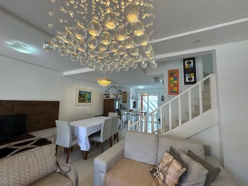 Duplex 3 dormitórios: 11ª foto da galeria de imagens do imóvel