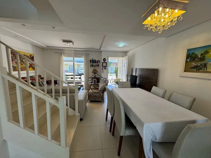 Duplex 3 dormitórios: 13ª foto da galeria de imagens do imóvel