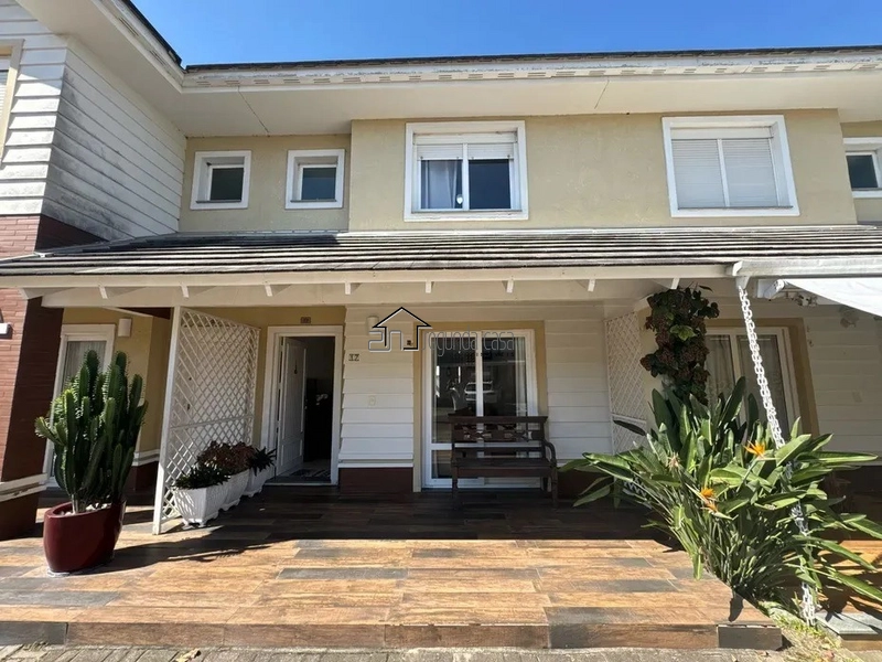 Duplex 3 dormitórios: 1ª foto da galeria de imagens do imóvel