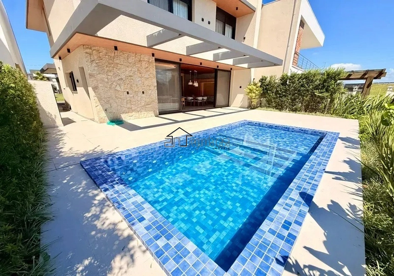 Maravilhoso sobrado no condomínio no Capão Ilhas Resort: 21ª foto da galeria de imagens do imóvel