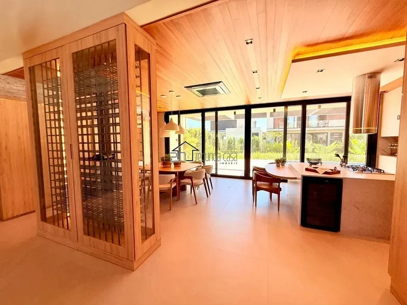 Maravilhoso sobrado no condomínio no Capão Ilhas Resort: 5ª foto da galeria de imagens do imóvel