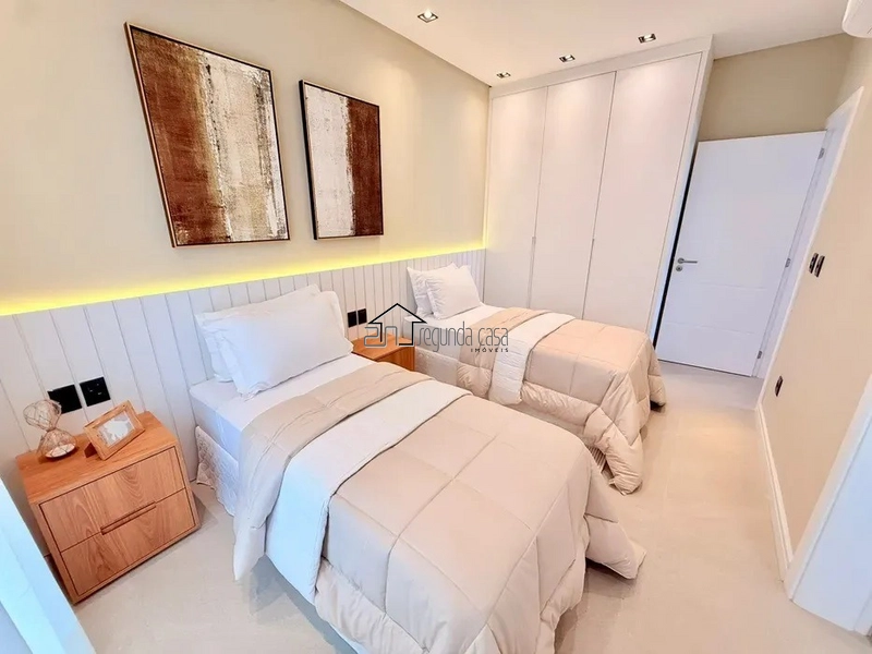 Maravilhoso sobrado no condomínio no Capão Ilhas Resort: 17ª foto da galeria de imagens do imóvel