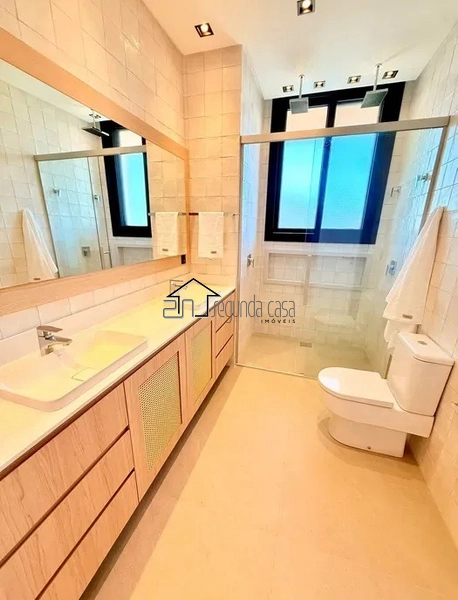Maravilhoso sobrado no condomínio no Capão Ilhas Resort: 10ª foto da galeria de imagens do imóvel