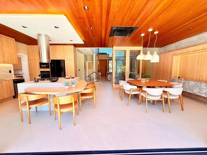 Maravilhoso sobrado no condomínio no Capão Ilhas Resort: 9ª foto da galeria de imagens do imóvel