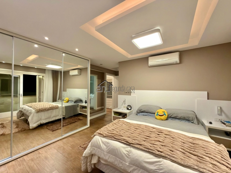 CONDOMÍNIO ATLÂNTIDA LAGOS PARK | SOBRADO À VENDA: 5ª foto da galeria de imagens do imóvel