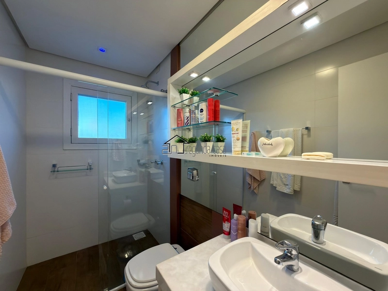 CONDOMÍNIO ATLÂNTIDA LAGOS PARK | SOBRADO À VENDA: 46ª foto da galeria de imagens do imóvel