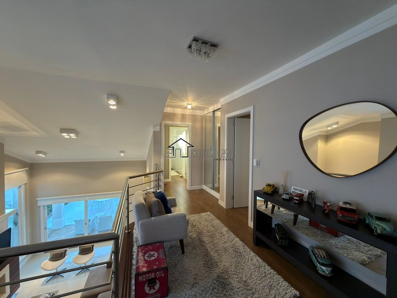 CONDOMÍNIO ATLÂNTIDA LAGOS PARK | SOBRADO À VENDA: 78ª foto da galeria de imagens do imóvel