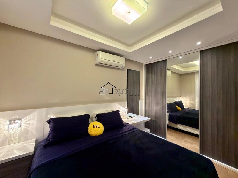 CONDOMÍNIO ATLÂNTIDA LAGOS PARK | SOBRADO À VENDA: 8ª foto da galeria de imagens do imóvel