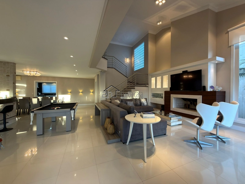 CONDOMÍNIO ATLÂNTIDA LAGOS PARK | SOBRADO À VENDA: 58ª foto da galeria de imagens do imóvel