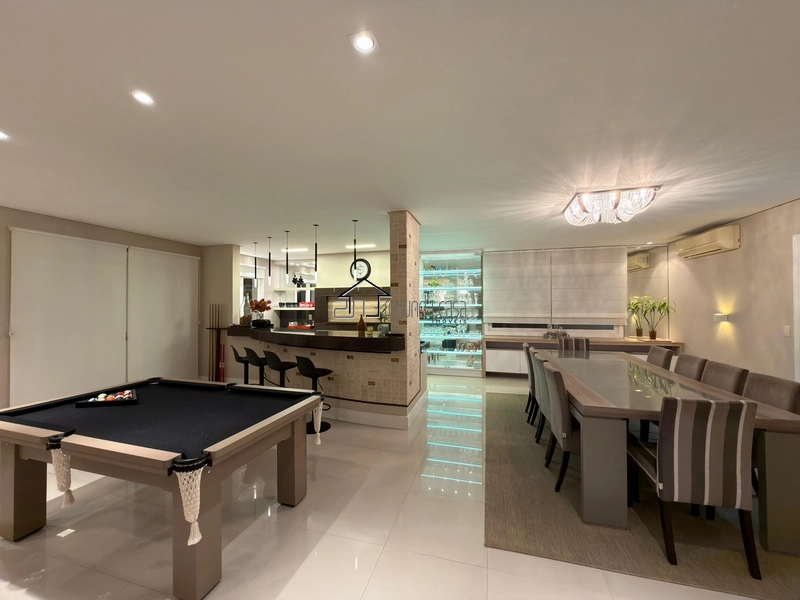 CONDOMÍNIO ATLÂNTIDA LAGOS PARK | SOBRADO À VENDA: 31ª foto da galeria de imagens do imóvel