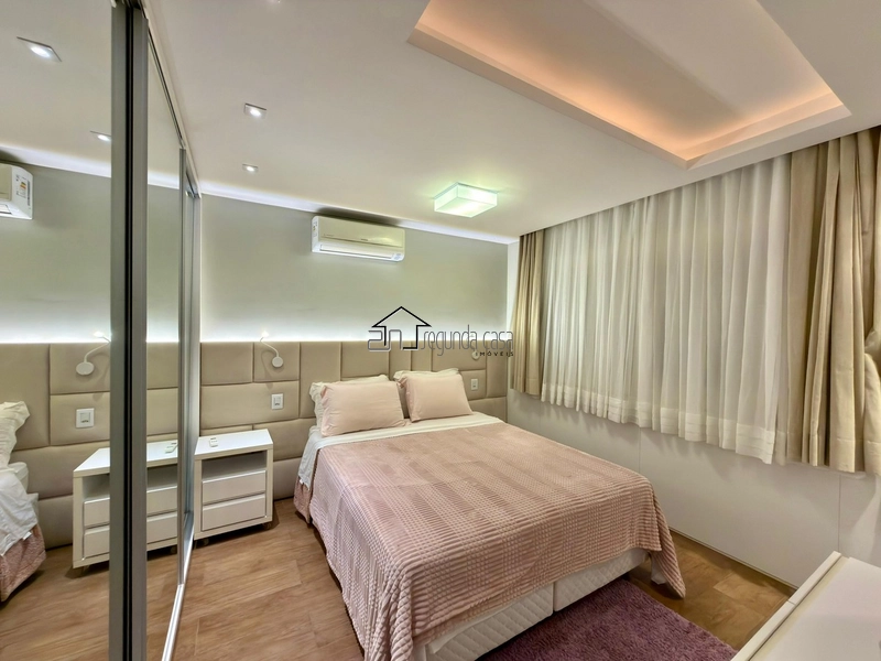 CONDOMÍNIO ATLÂNTIDA LAGOS PARK | SOBRADO À VENDA: 13ª foto da galeria de imagens do imóvel