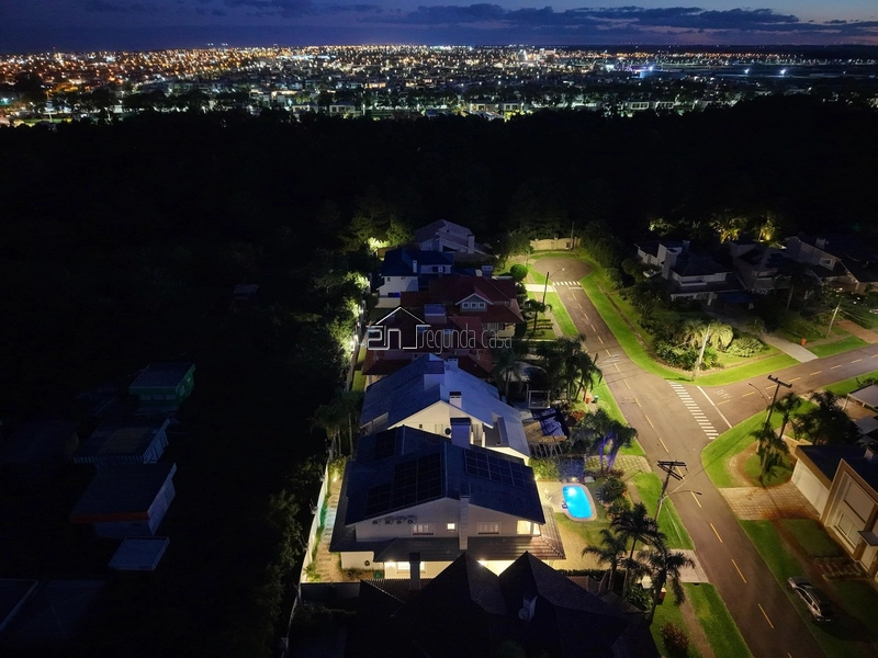 CONDOMÍNIO ATLÂNTIDA LAGOS PARK | SOBRADO À VENDA: 18ª foto da galeria de imagens do imóvel