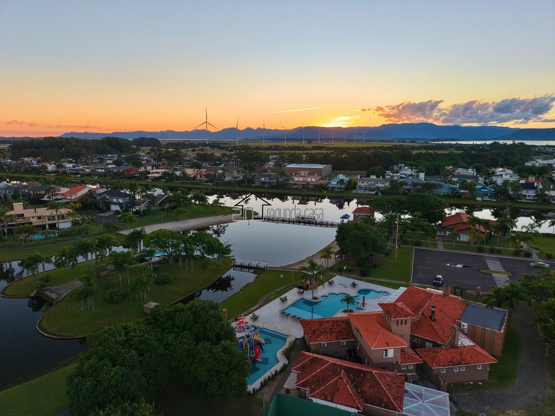 CONDOMÍNIO ATLÂNTIDA LAGOS PARK | SOBRADO À VENDA: 55ª foto da galeria de imagens do imóvel