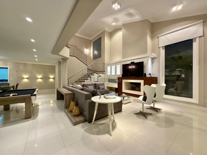 CONDOMÍNIO ATLÂNTIDA LAGOS PARK | SOBRADO À VENDA: 25ª foto da galeria de imagens do imóvel