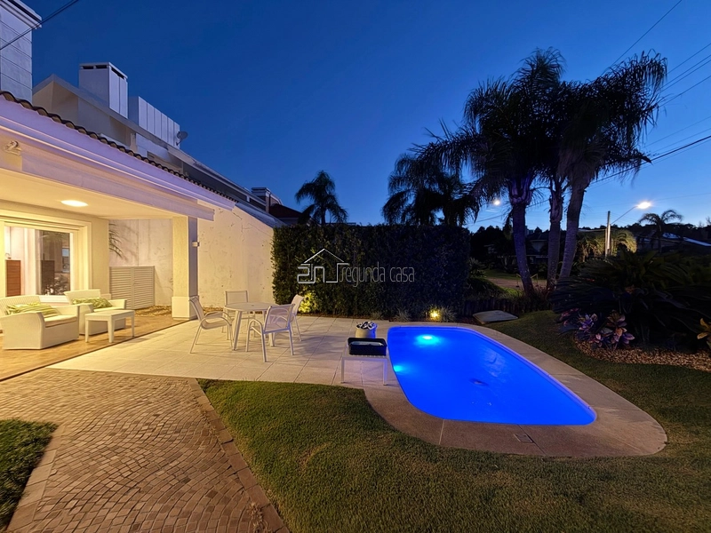 CONDOMÍNIO ATLÂNTIDA LAGOS PARK | SOBRADO À VENDA: 23ª foto da galeria de imagens do imóvel