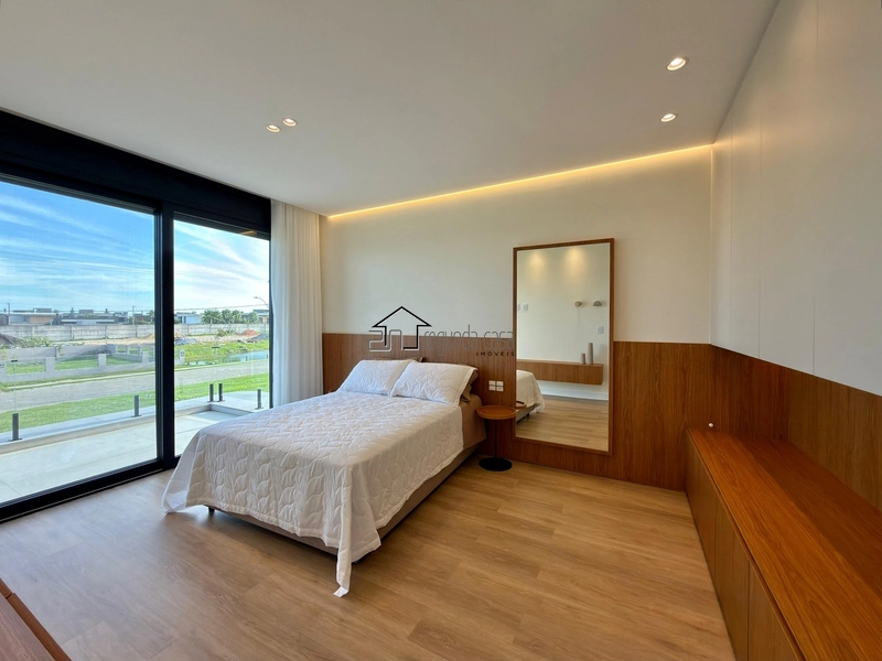 Casa Brisa E-11 à venda no Condomínio Amare Home Resort, em Xangri-Lá: 20ª foto da galeria de imagens do imóvel