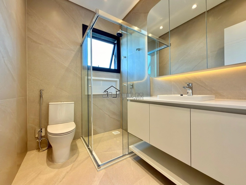 Casa Brisa E-11 à venda no Condomínio Amare Home Resort, em Xangri-Lá: 7ª foto da galeria de imagens do imóvel