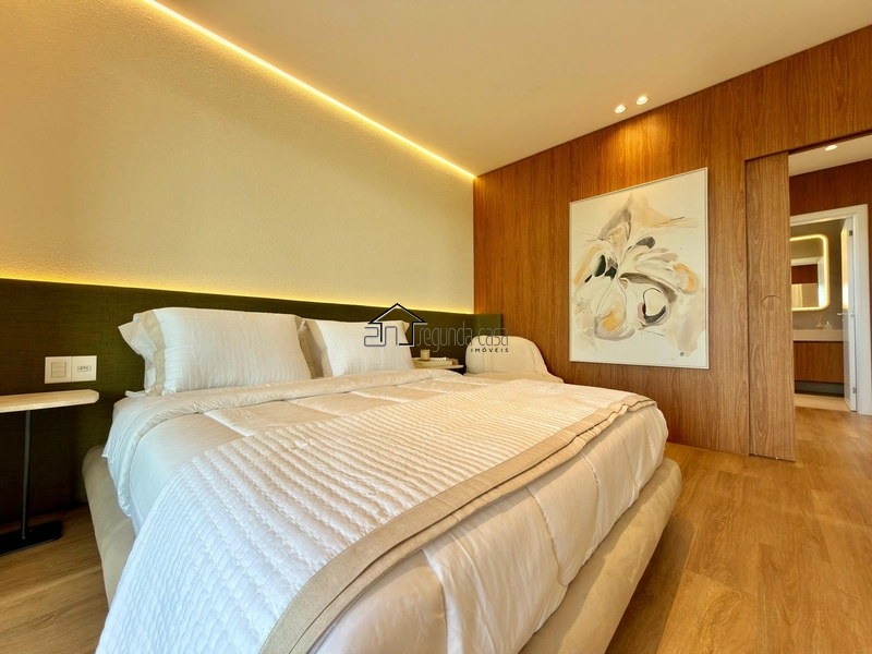 Casa Brisa E-11 à venda no Condomínio Amare Home Resort, em Xangri-Lá: 13ª foto da galeria de imagens do imóvel