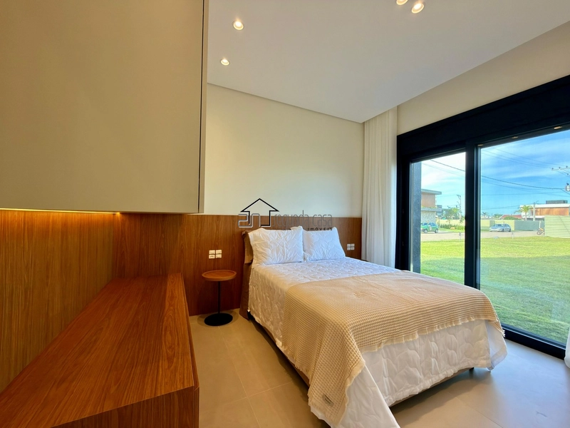 Casa Brisa E-11 à venda no Condomínio Amare Home Resort, em Xangri-Lá: 6ª foto da galeria de imagens do imóvel
