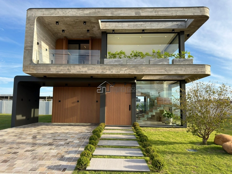 Casa Brisa E-11 à venda no Condomínio Amare Home Resort, em Xangri-Lá