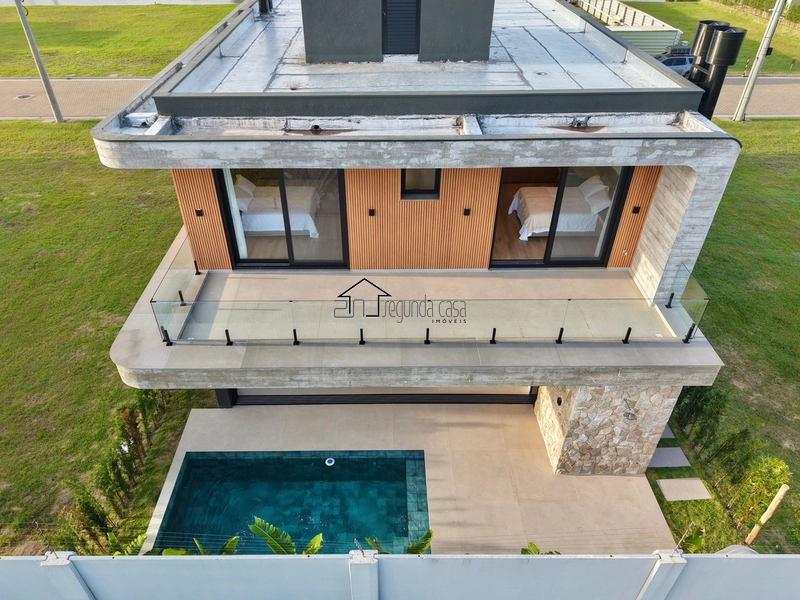 Casa Brisa E-11 à venda no Condomínio Amare Home Resort, em Xangri-Lá: 28ª foto da galeria de imagens do imóvel