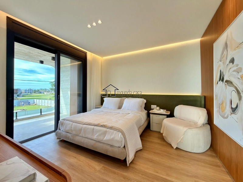 Casa Brisa E-11 à venda no Condomínio Amare Home Resort, em Xangri-Lá: 10ª foto da galeria de imagens do imóvel