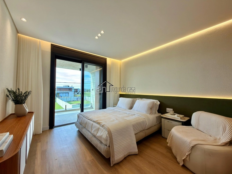 Casa Brisa E-11 à venda no Condomínio Amare Home Resort, em Xangri-Lá: 12ª foto da galeria de imagens do imóvel