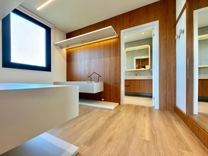 Casa Brisa E-11 à venda no Condomínio Amare Home Resort, em Xangri-Lá: 11ª foto da galeria de imagens do imóvel