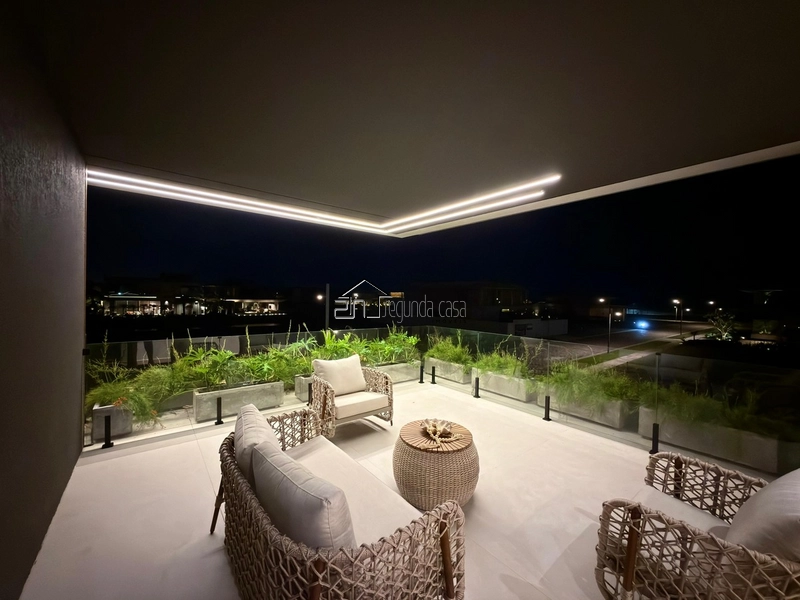 SOBRADO A VENDA CONDOMÍNIO LOS COBOS: 74ª foto da galeria de imagens do imóvel