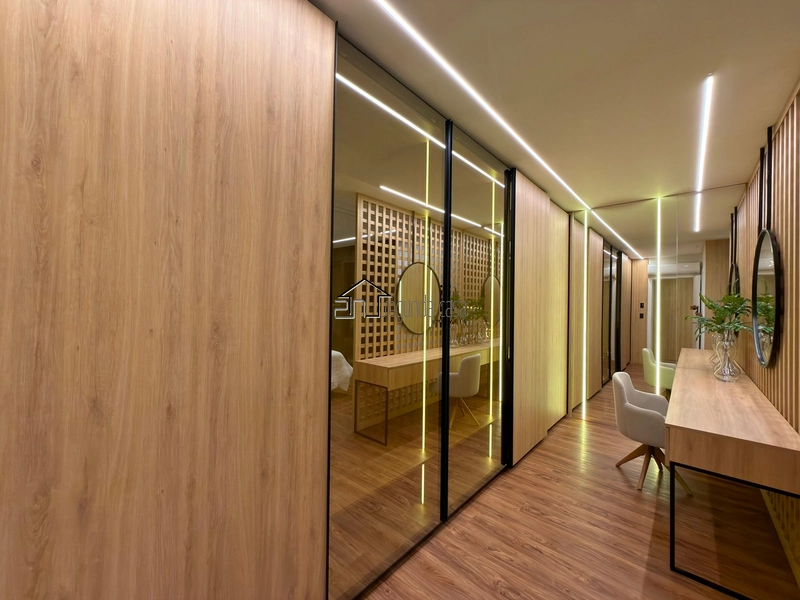 SOBRADO A VENDA CONDOMÍNIO LOS COBOS: 82ª foto da galeria de imagens do imóvel