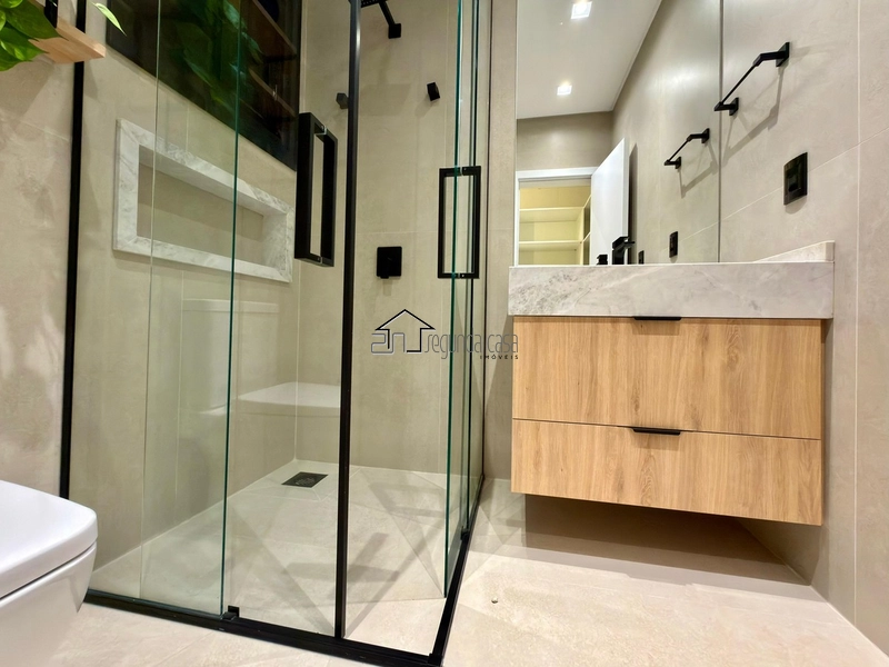 SOBRADO A VENDA CONDOMÍNIO LOS COBOS: 78ª foto da galeria de imagens do imóvel