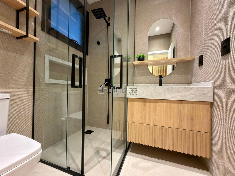 SOBRADO A VENDA CONDOMÍNIO LOS COBOS: 11ª foto da galeria de imagens do imóvel