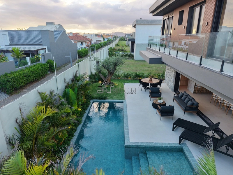 SOBRADO A VENDA CONDOMÍNIO LOS COBOS: 7ª foto da galeria de imagens do imóvel