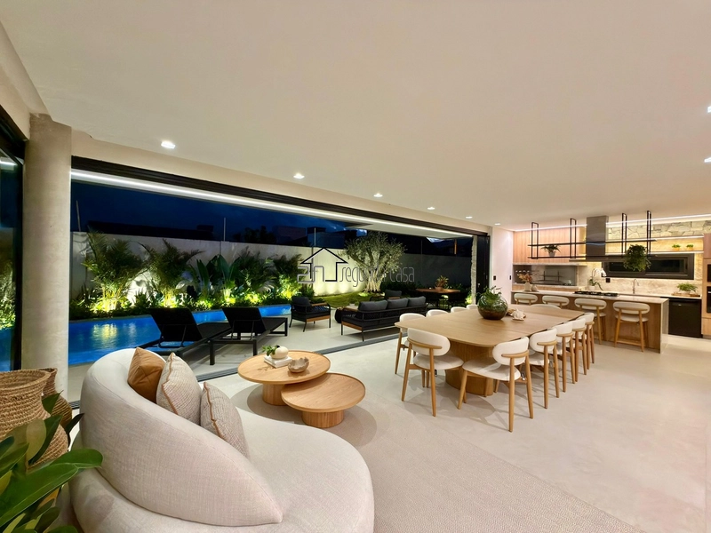 SOBRADO A VENDA CONDOMÍNIO LOS COBOS: 53ª foto da galeria de imagens do imóvel