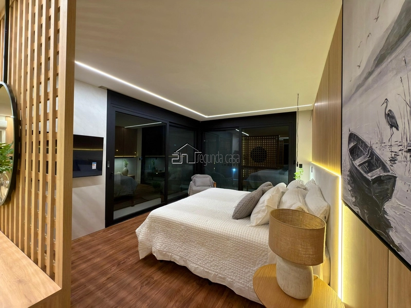 SOBRADO A VENDA CONDOMÍNIO LOS COBOS: 83ª foto da galeria de imagens do imóvel