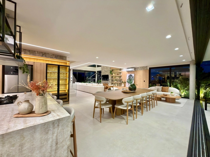 SOBRADO A VENDA CONDOMÍNIO LOS COBOS: 56ª foto da galeria de imagens do imóvel