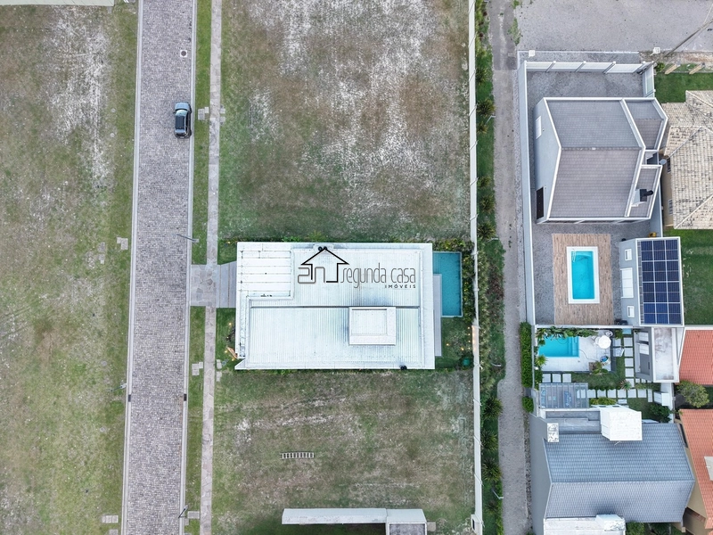 SOBRADO A VENDA CONDOMÍNIO LOS COBOS: 38ª foto da galeria de imagens do imóvel