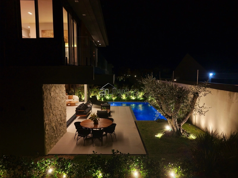 SOBRADO A VENDA CONDOMÍNIO LOS COBOS: 96ª foto da galeria de imagens do imóvel