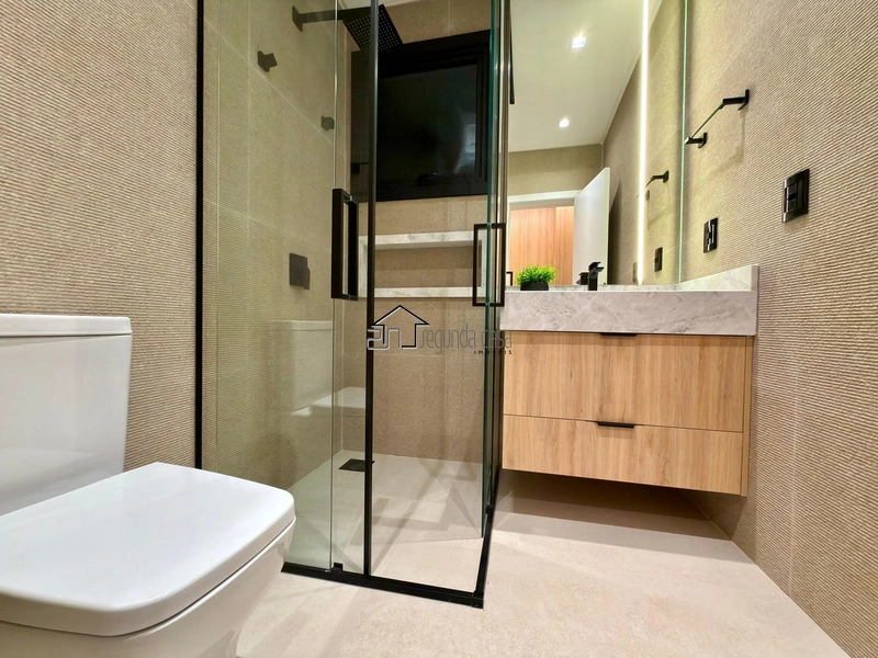 SOBRADO A VENDA CONDOMÍNIO LOS COBOS: 72ª foto da galeria de imagens do imóvel